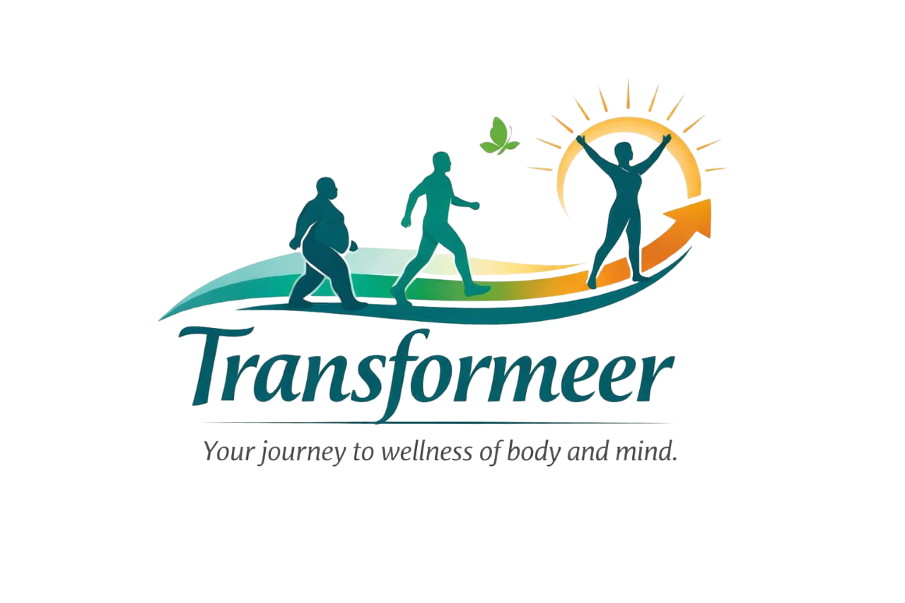 Transformeer logo