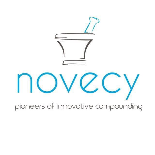 Novecy Health logo